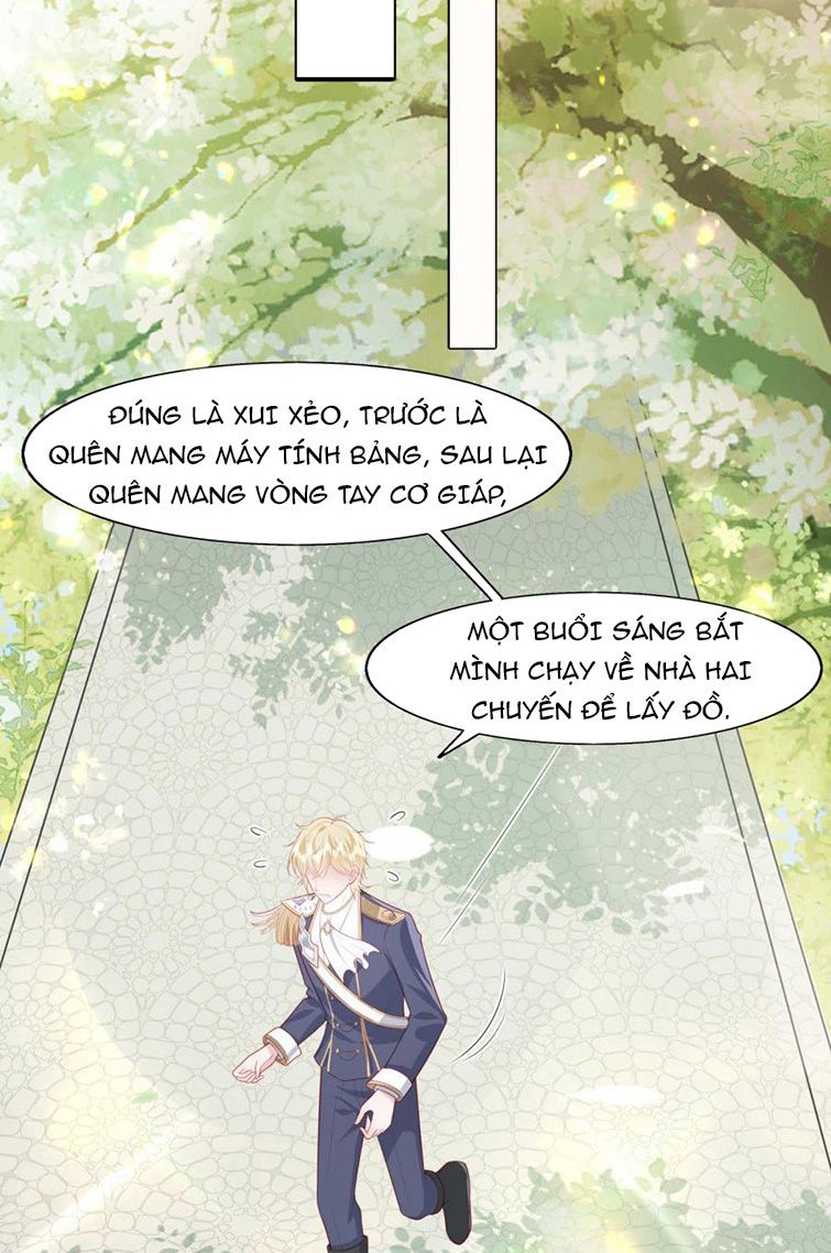 Phản Diện Bị Truy Thành Đoàn Sủng: Chapter 19
