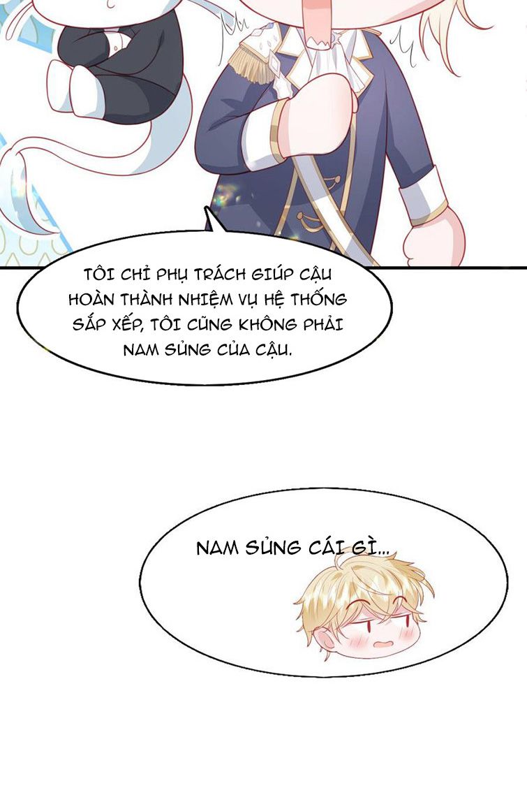 Phản Diện Bị Truy Thành Đoàn Sủng: Chapter 19