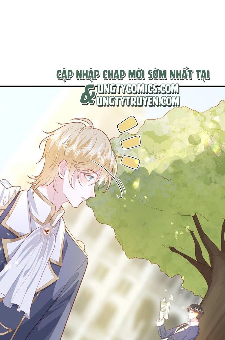Phản Diện Bị Truy Thành Đoàn Sủng: Chapter 19