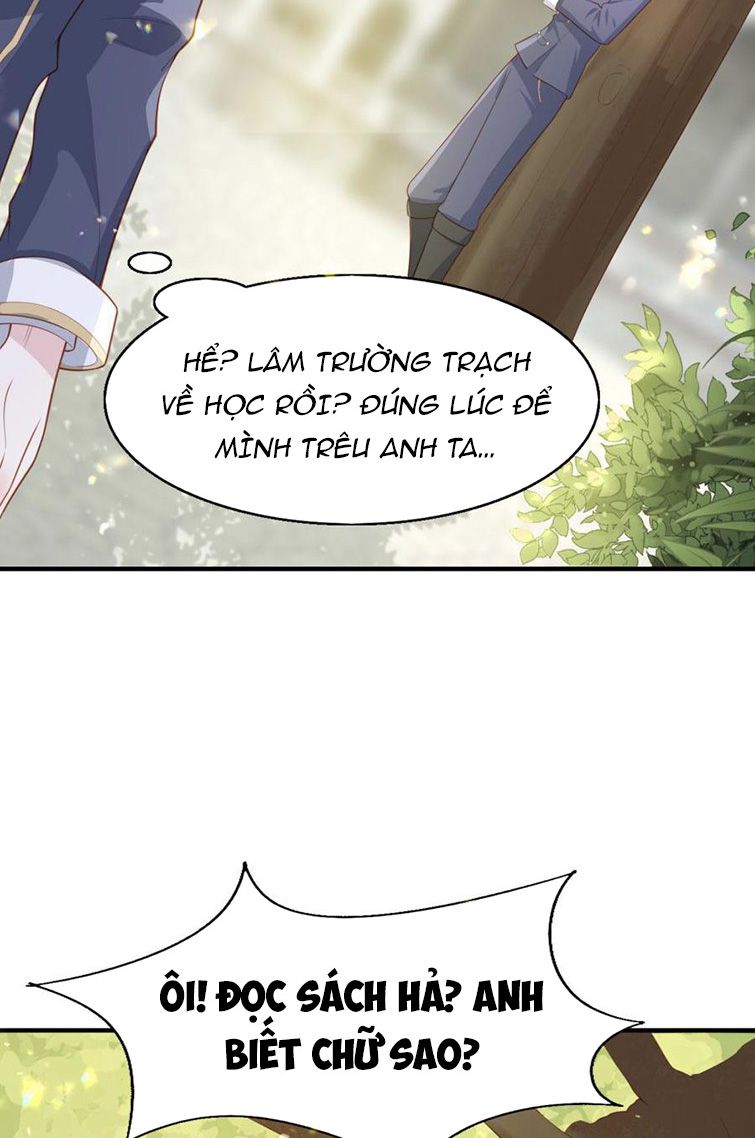 Phản Diện Bị Truy Thành Đoàn Sủng: Chapter 19