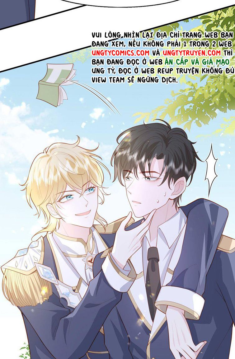 Phản Diện Bị Truy Thành Đoàn Sủng: Chapter 19