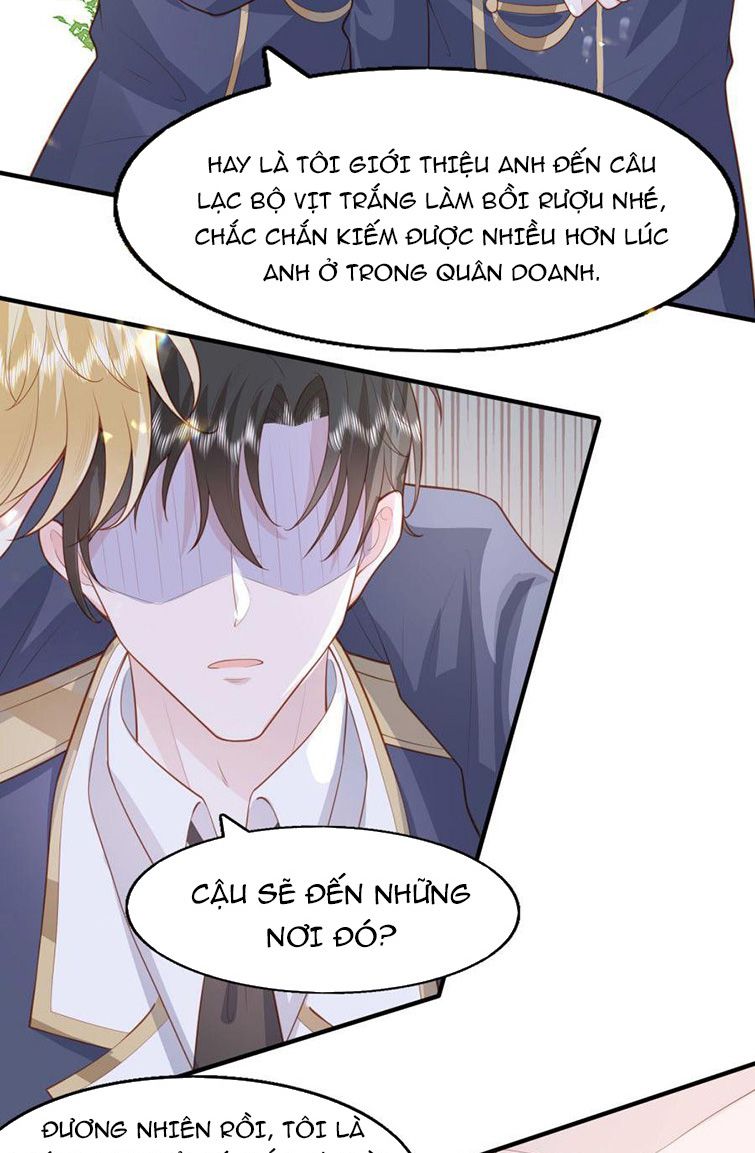 Phản Diện Bị Truy Thành Đoàn Sủng: Chapter 19