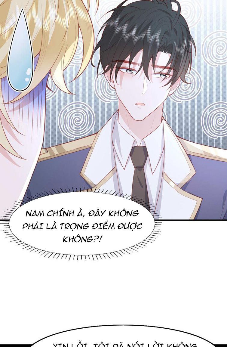 Phản Diện Bị Truy Thành Đoàn Sủng: Chapter 19
