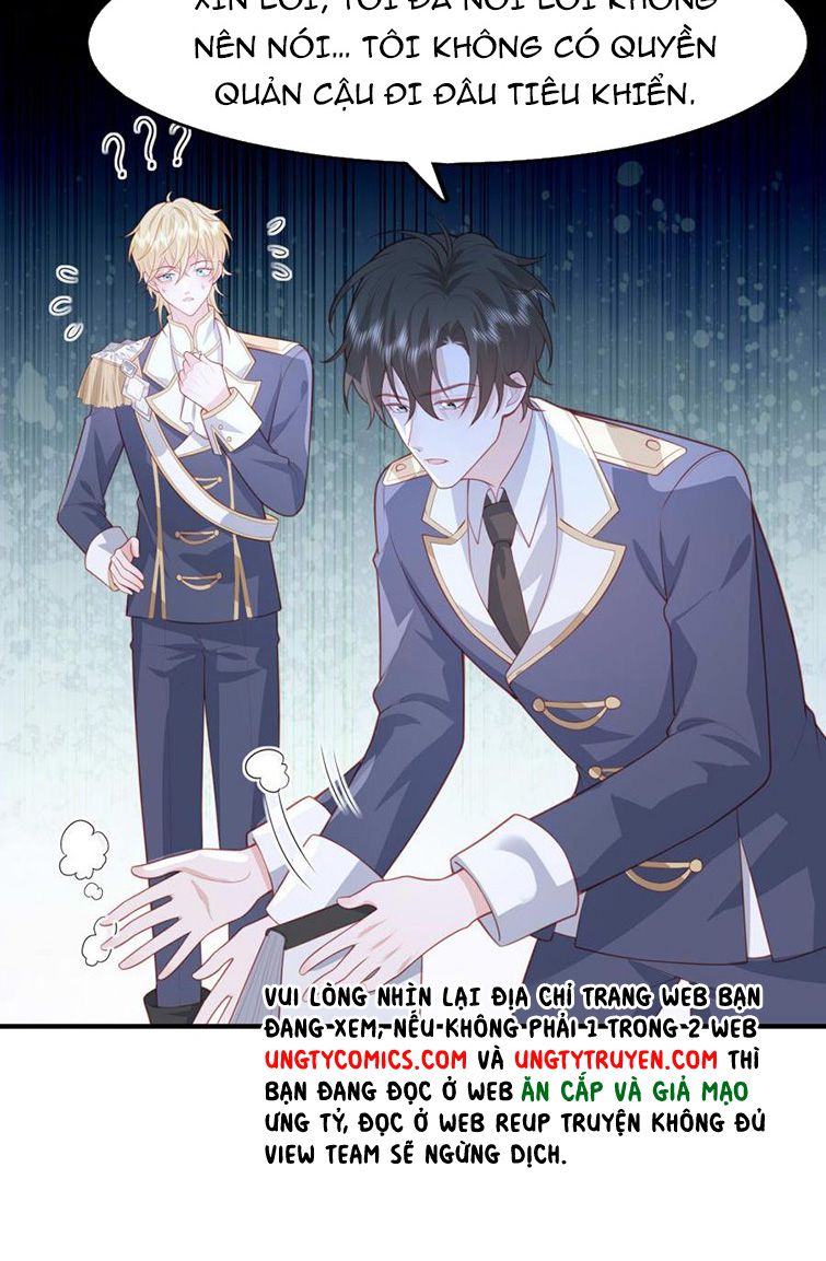 Phản Diện Bị Truy Thành Đoàn Sủng: Chapter 19