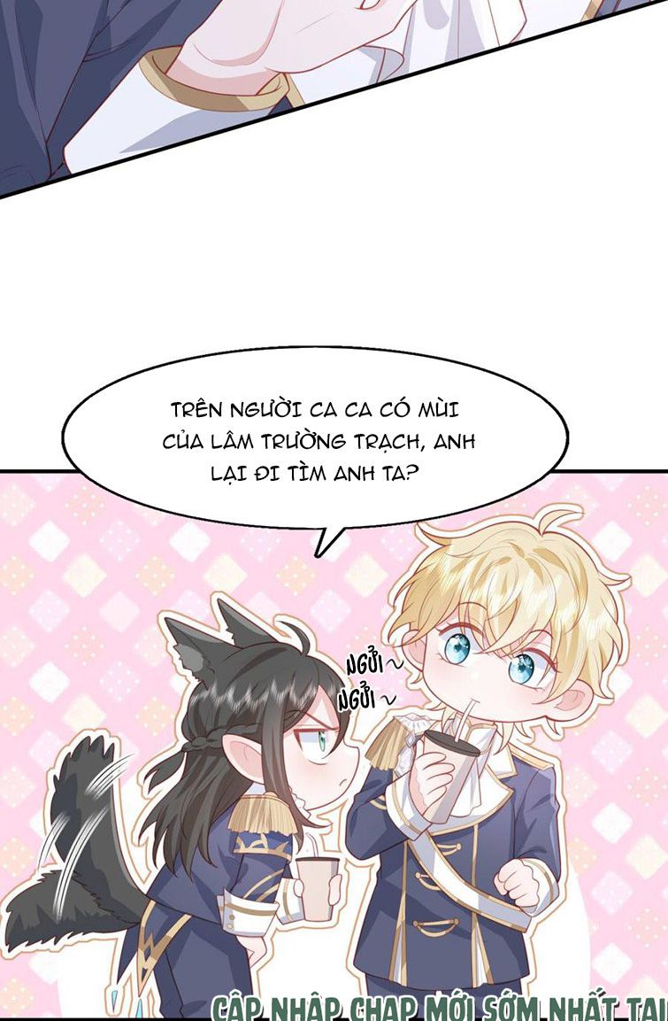 Phản Diện Bị Truy Thành Đoàn Sủng: Chapter 19
