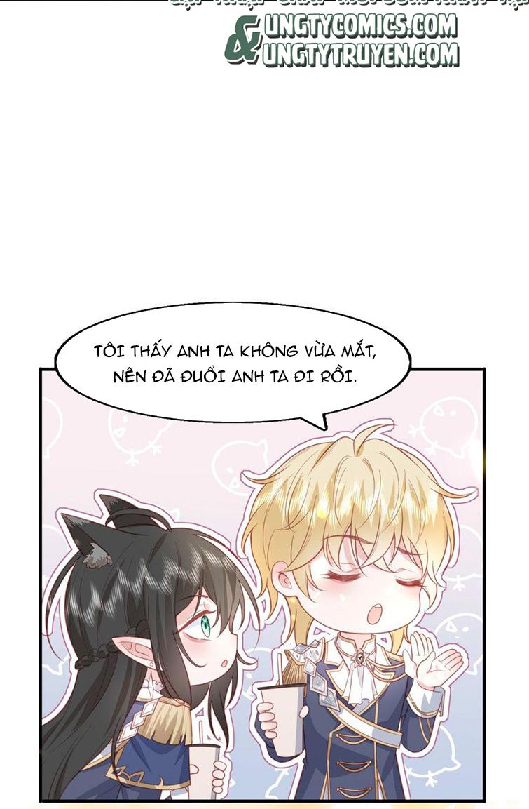 Phản Diện Bị Truy Thành Đoàn Sủng: Chapter 19