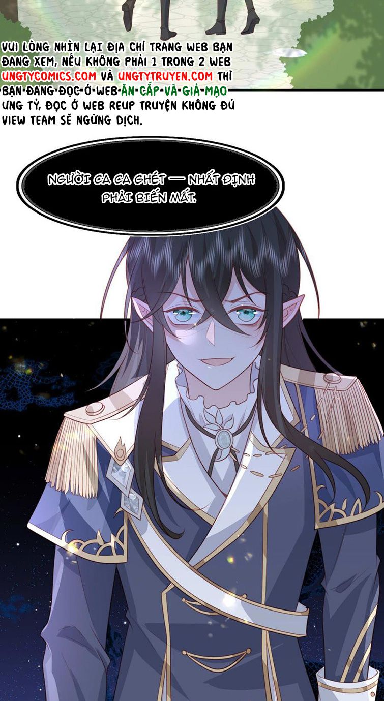 Phản Diện Bị Truy Thành Đoàn Sủng: Chapter 19