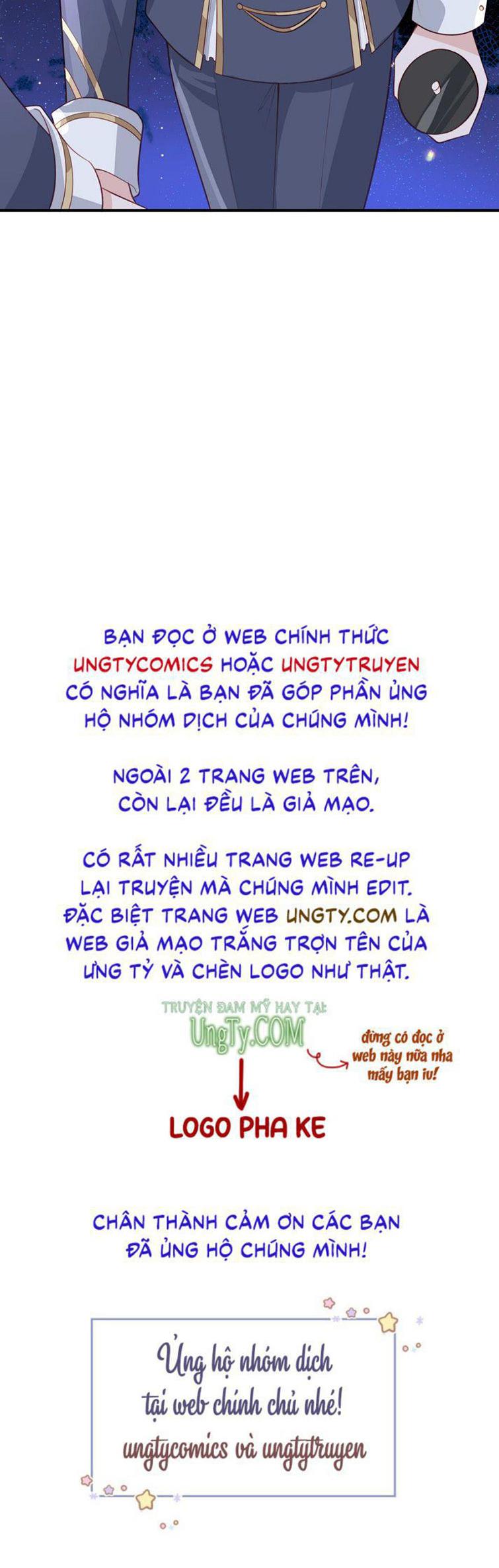 Phản Diện Bị Truy Thành Đoàn Sủng: Chapter 19