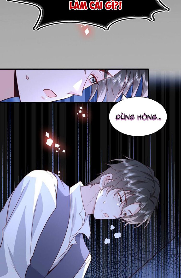 Phản Diện Bị Truy Thành Đoàn Sủng: Chapter 19
