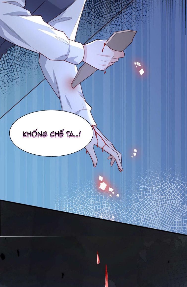 Phản Diện Bị Truy Thành Đoàn Sủng: Chapter 19