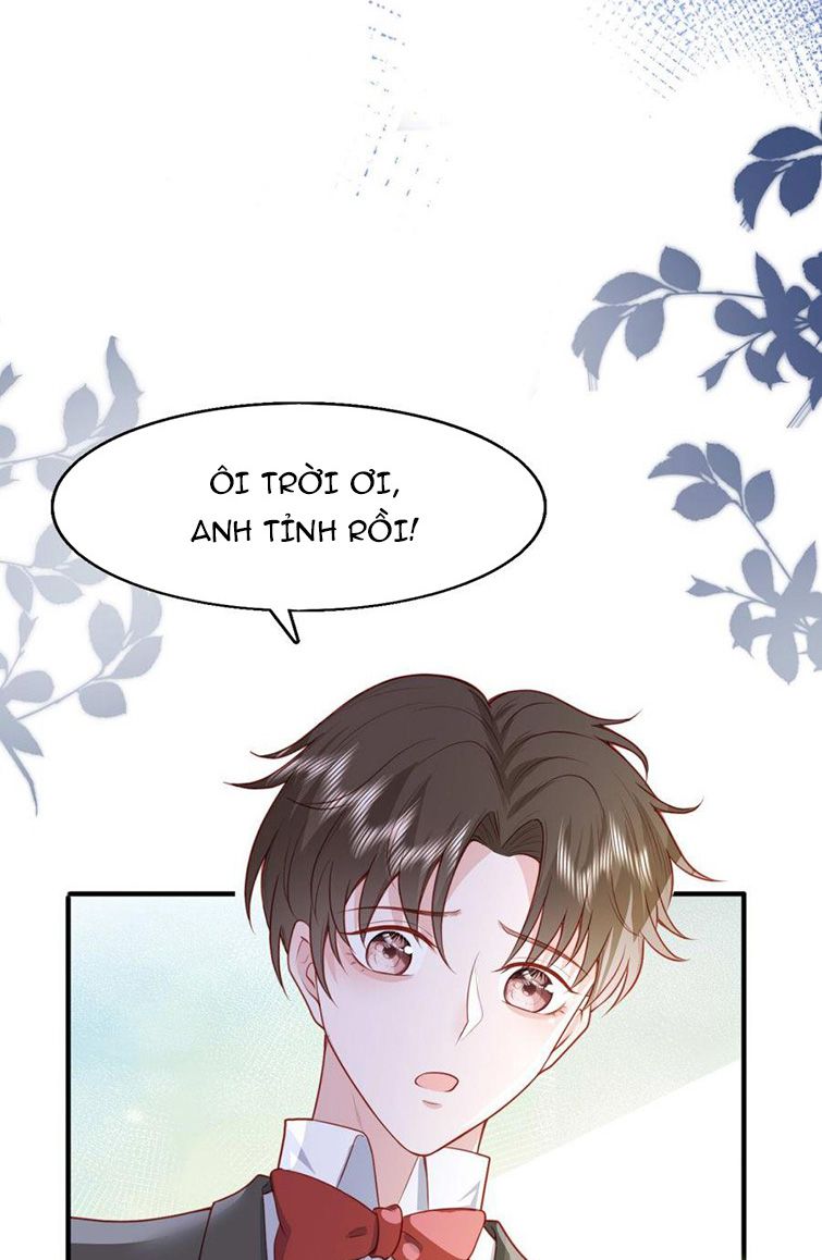 Phản Diện Bị Truy Thành Đoàn Sủng: Chapter 19