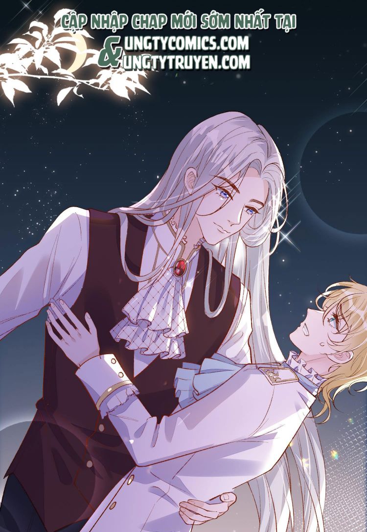 Phản Diện Bị Truy Thành Đoàn Sủng: Chapter 2