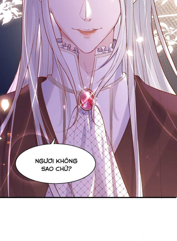 Phản Diện Bị Truy Thành Đoàn Sủng: Chapter 2