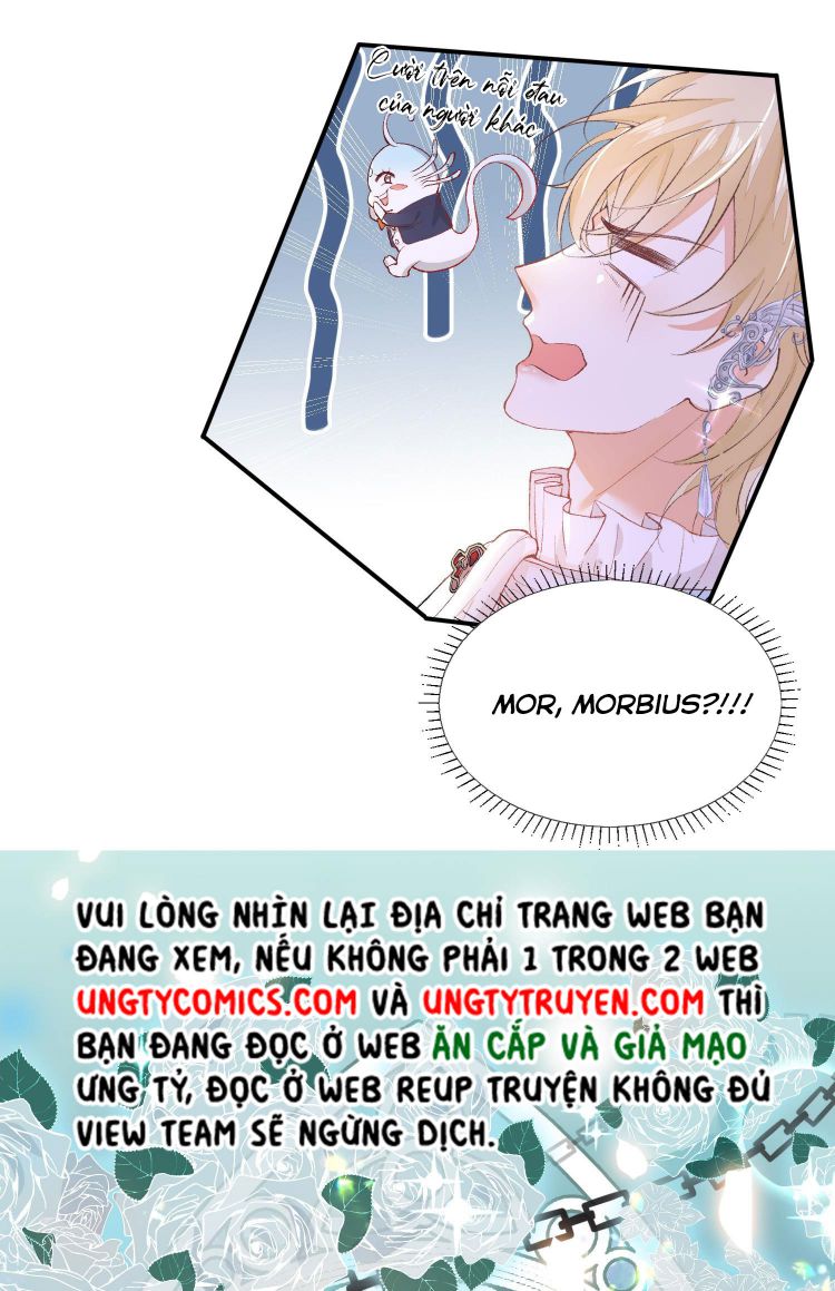 Phản Diện Bị Truy Thành Đoàn Sủng: Chapter 2