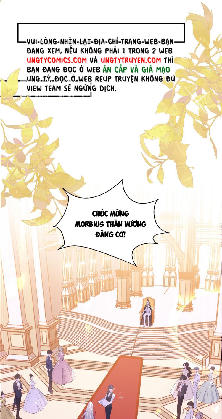 Phản Diện Bị Truy Thành Đoàn Sủng: Chapter 2
