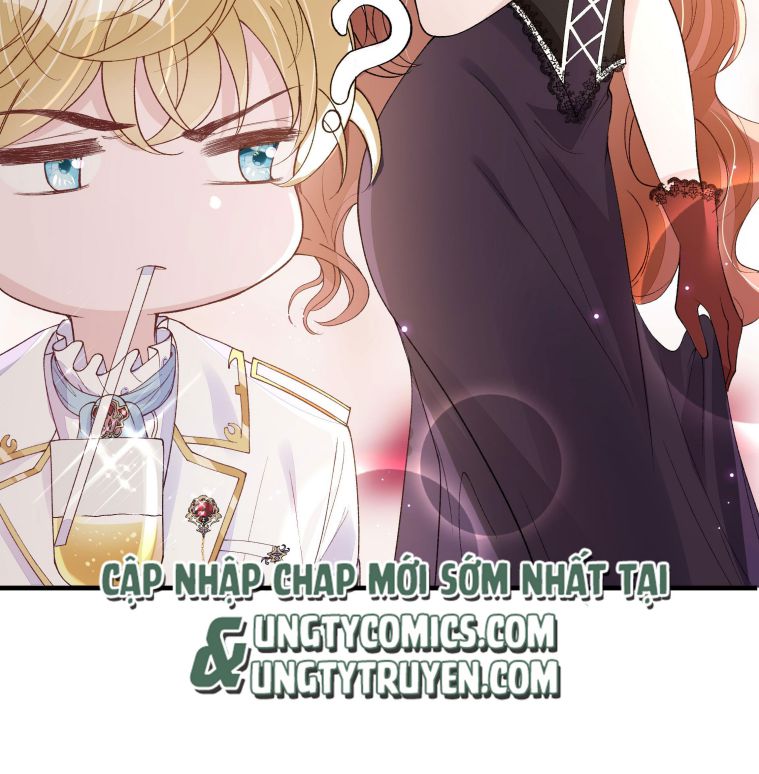 Phản Diện Bị Truy Thành Đoàn Sủng: Chapter 2