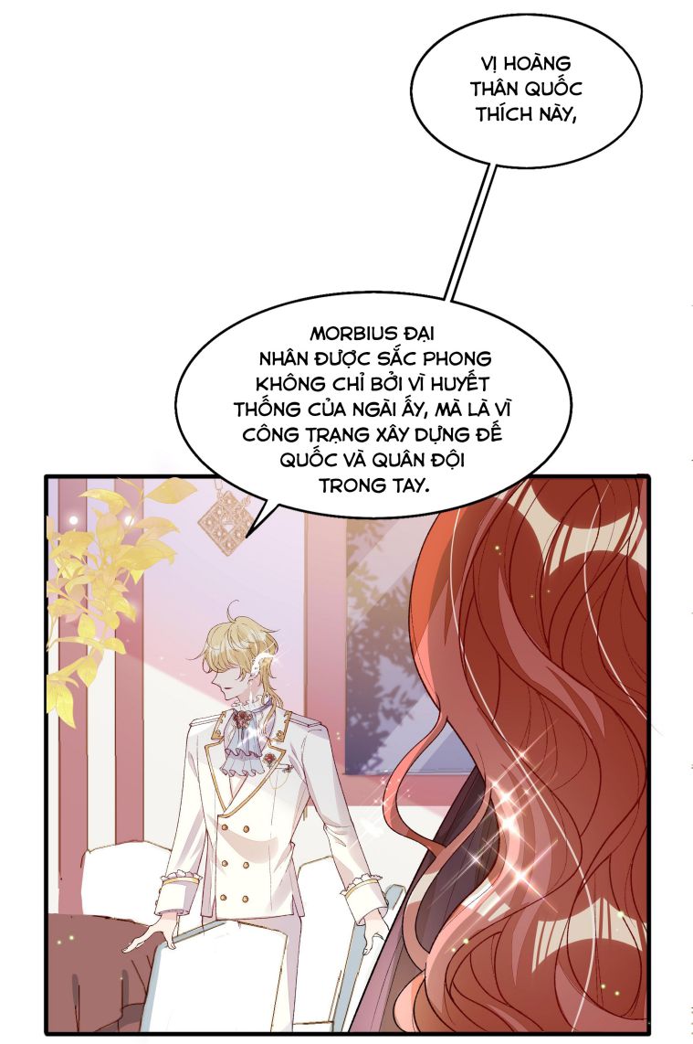Phản Diện Bị Truy Thành Đoàn Sủng: Chapter 2