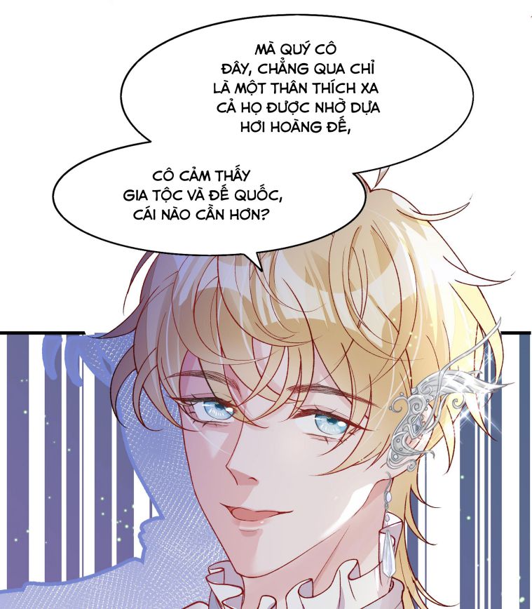 Phản Diện Bị Truy Thành Đoàn Sủng: Chapter 2