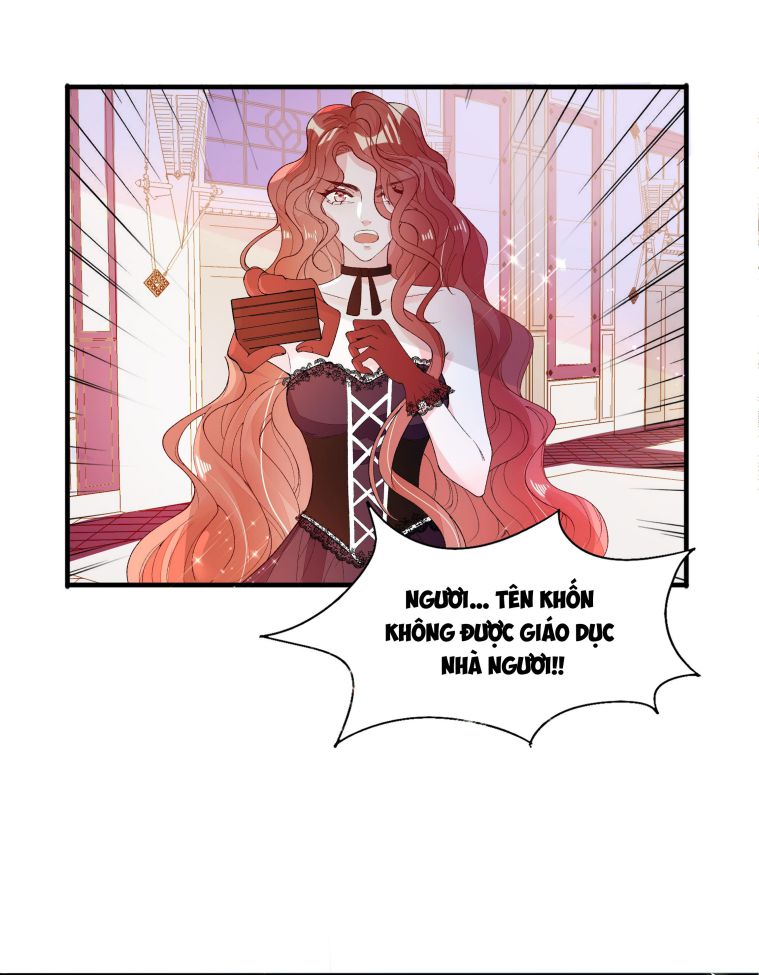 Phản Diện Bị Truy Thành Đoàn Sủng: Chapter 2