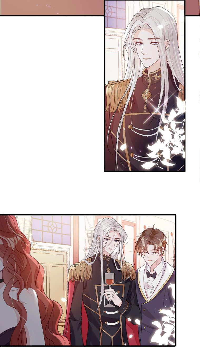 Phản Diện Bị Truy Thành Đoàn Sủng: Chapter 2