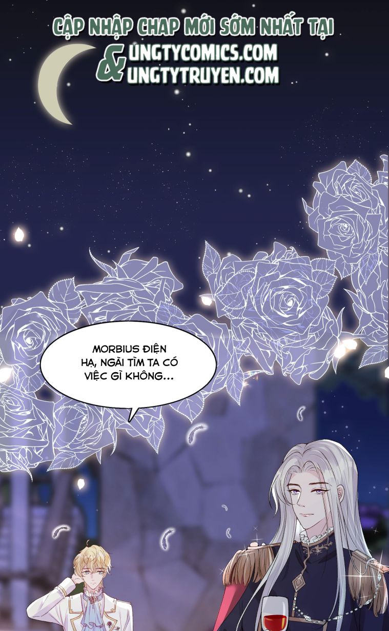 Phản Diện Bị Truy Thành Đoàn Sủng: Chapter 2