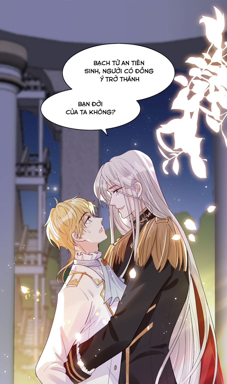 Phản Diện Bị Truy Thành Đoàn Sủng: Chapter 2
