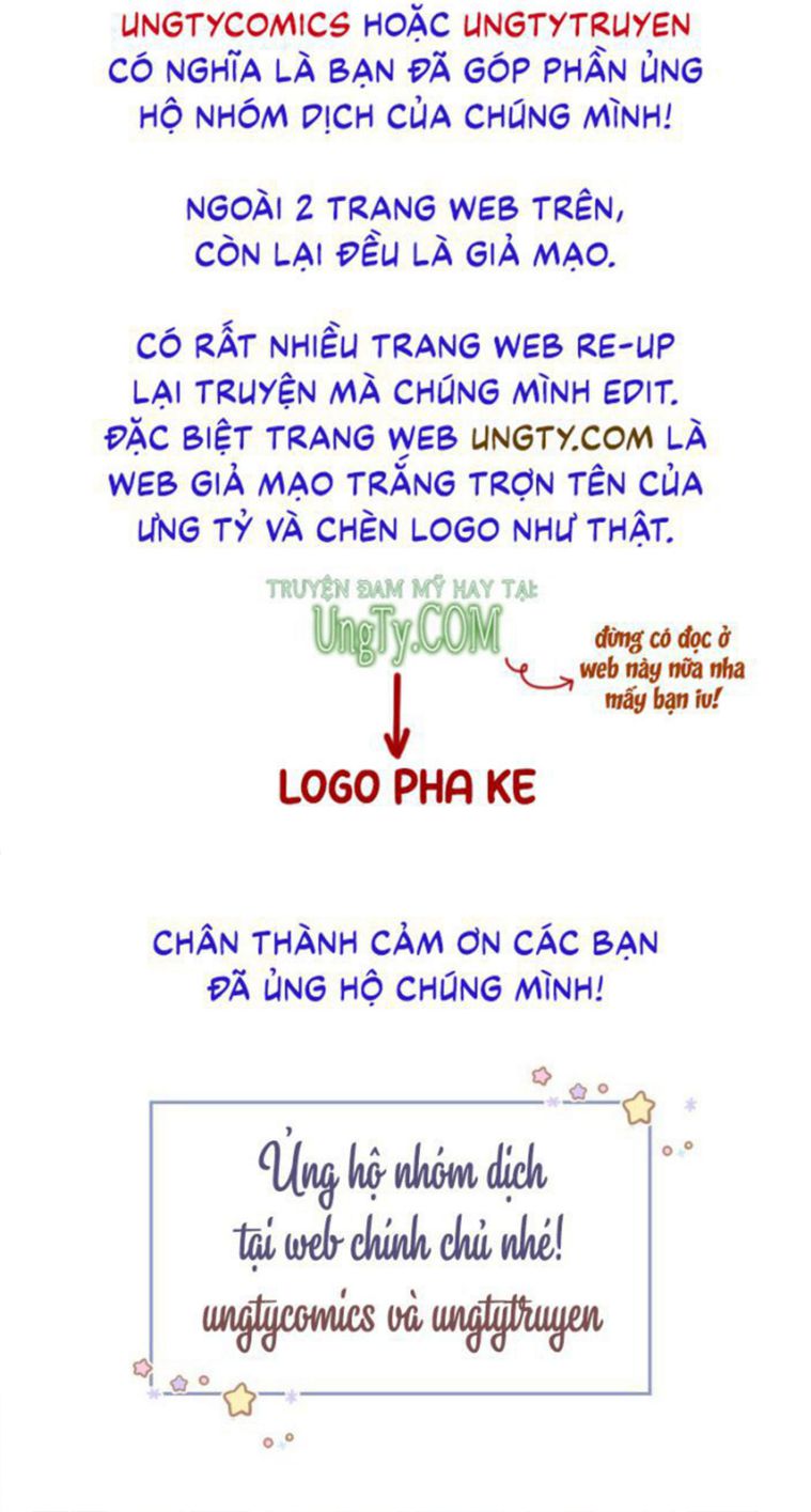 Phản Diện Bị Truy Thành Đoàn Sủng: Chapter 2