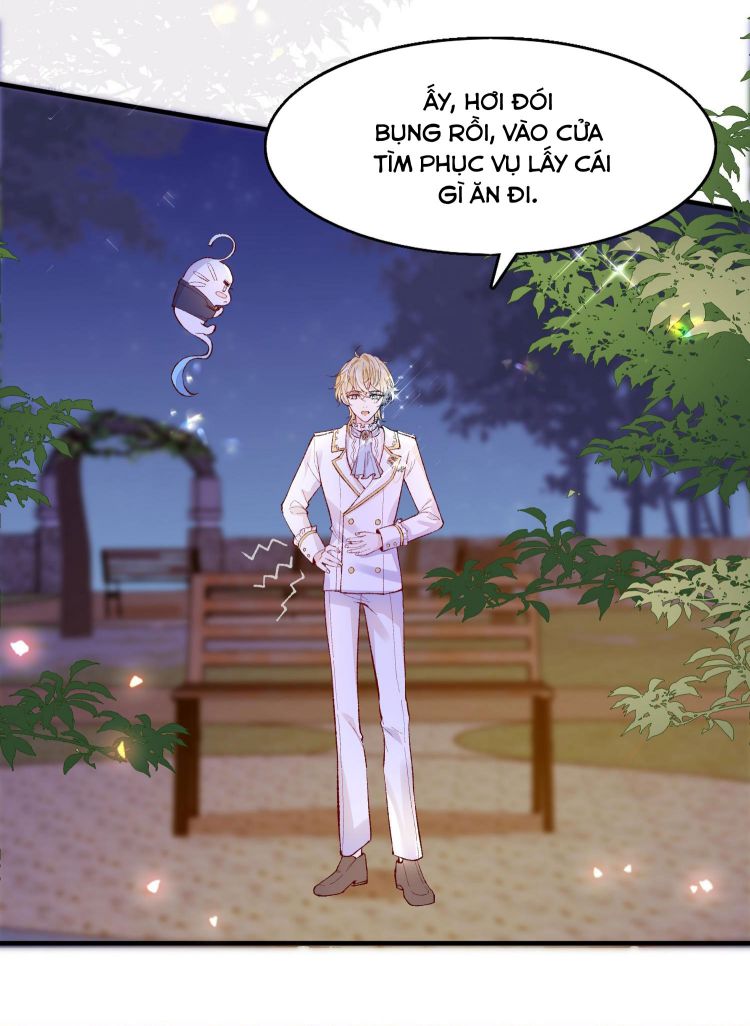 Phản Diện Bị Truy Thành Đoàn Sủng: Chapter 2