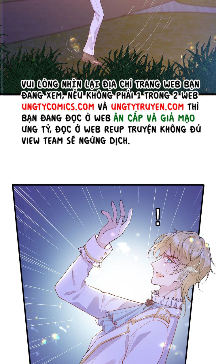 Phản Diện Bị Truy Thành Đoàn Sủng: Chapter 2