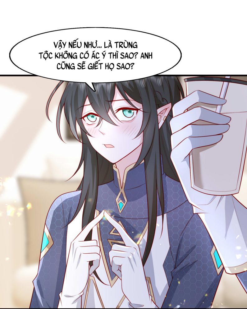 Phản Diện Bị Truy Thành Đoàn Sủng: Chapter 20