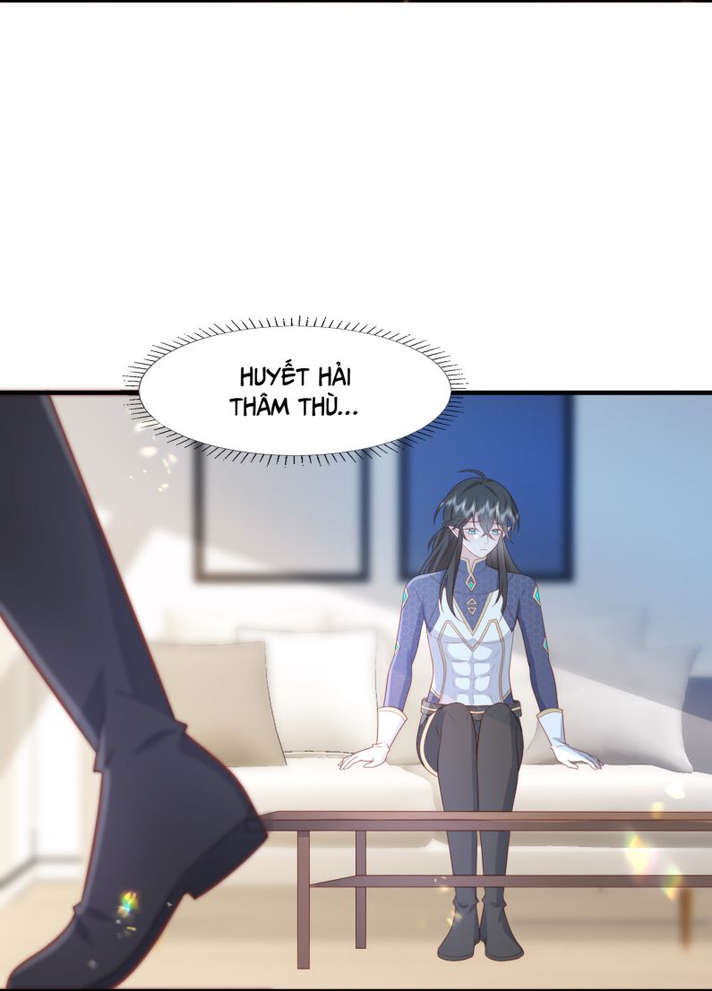 Phản Diện Bị Truy Thành Đoàn Sủng: Chapter 20