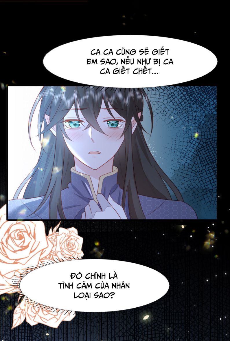 Phản Diện Bị Truy Thành Đoàn Sủng: Chapter 20
