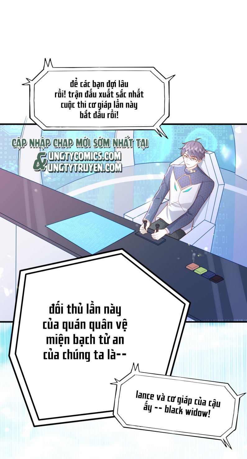 Phản Diện Bị Truy Thành Đoàn Sủng: Chapter 20