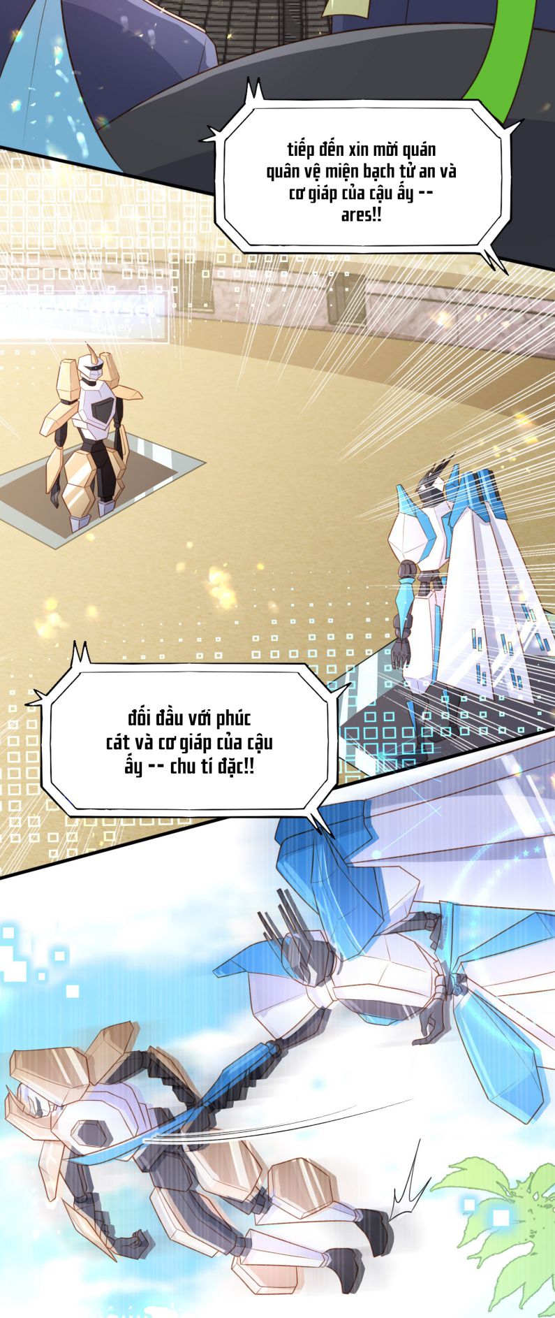 Phản Diện Bị Truy Thành Đoàn Sủng: Chapter 20