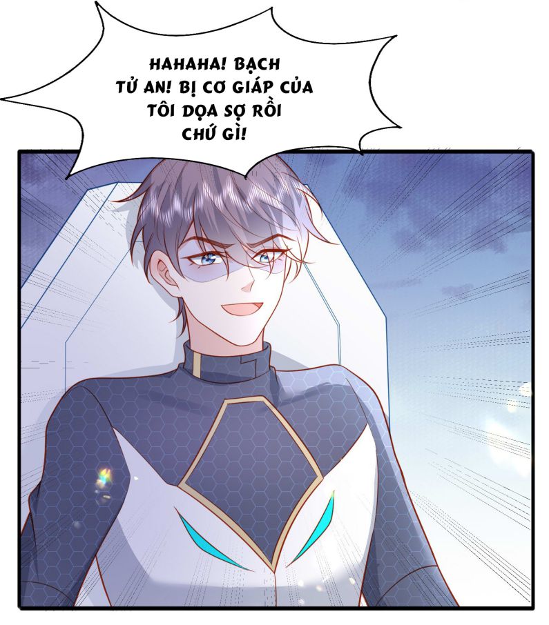 Phản Diện Bị Truy Thành Đoàn Sủng: Chapter 20