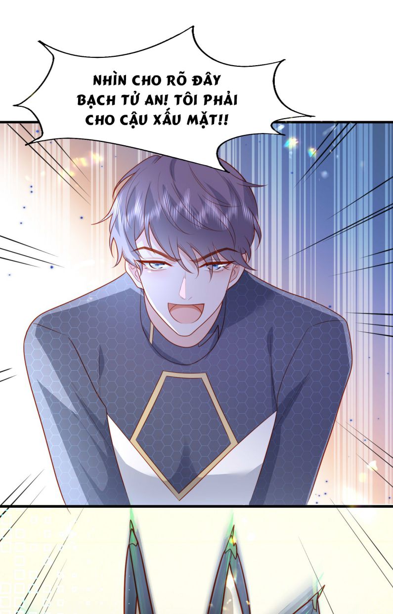 Phản Diện Bị Truy Thành Đoàn Sủng: Chapter 20