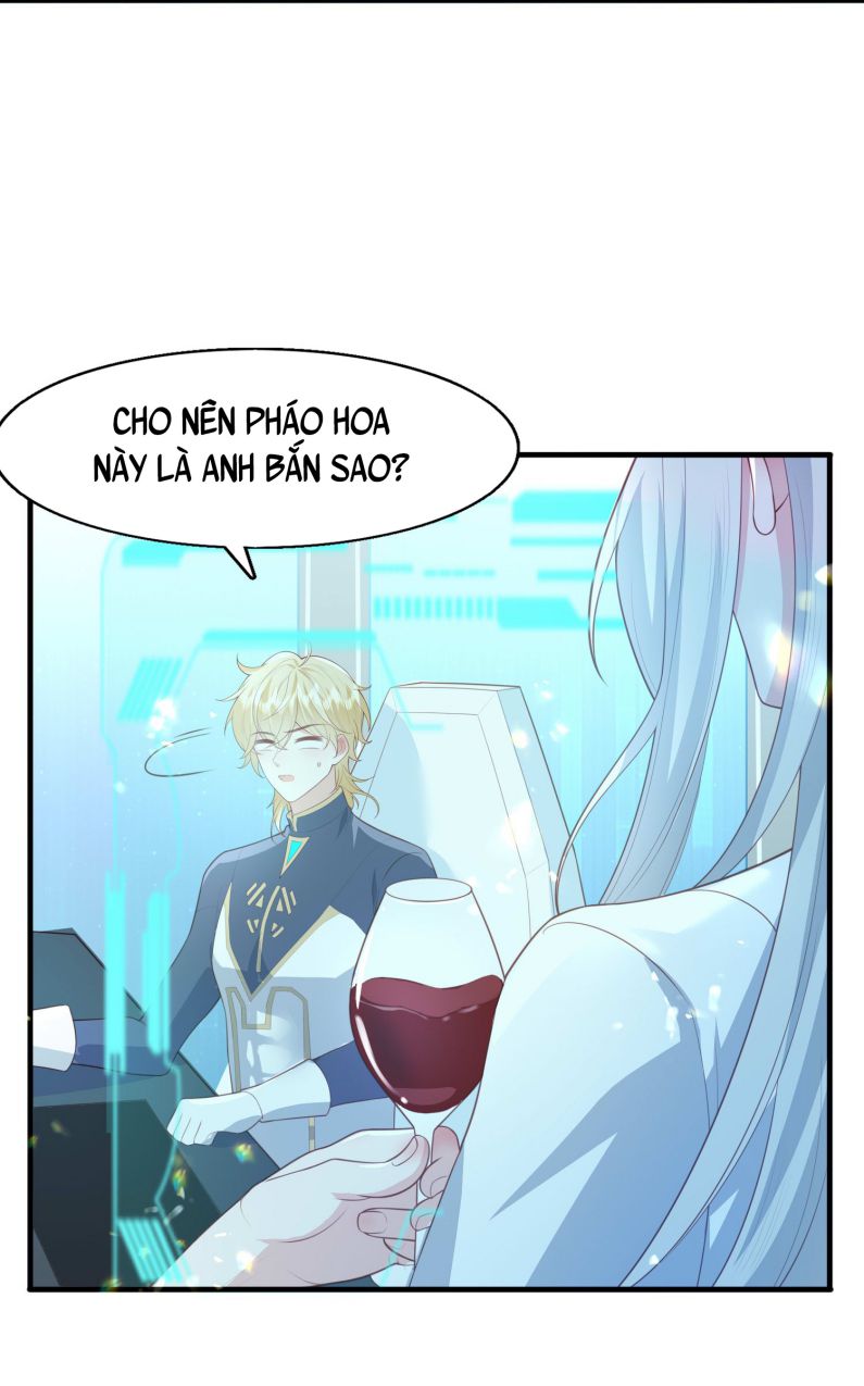 Phản Diện Bị Truy Thành Đoàn Sủng: Chapter 20