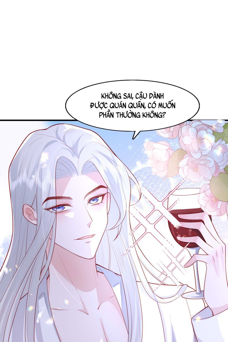 Phản Diện Bị Truy Thành Đoàn Sủng: Chapter 20