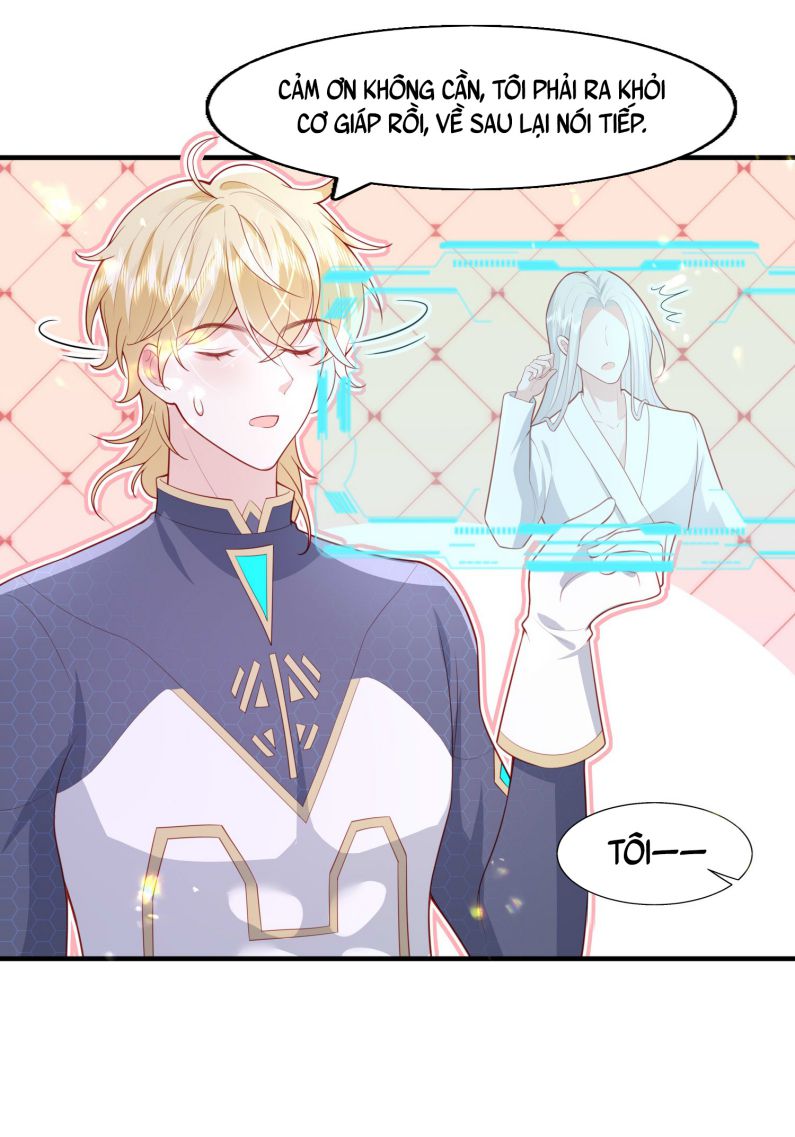 Phản Diện Bị Truy Thành Đoàn Sủng: Chapter 20