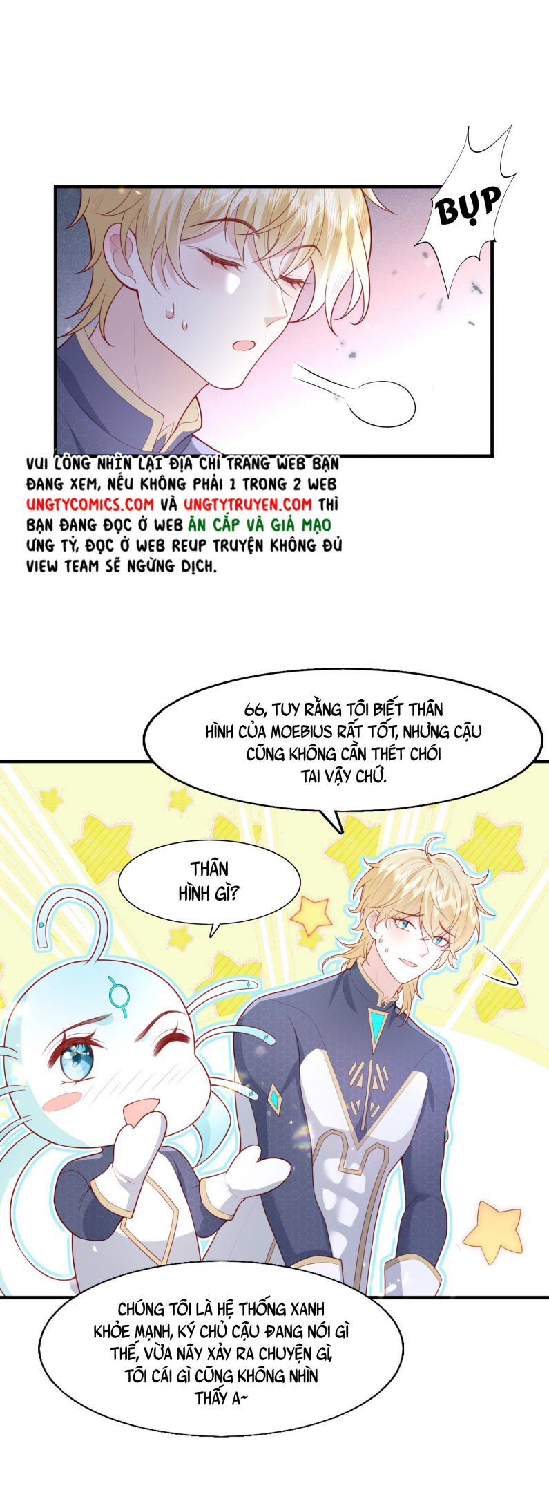 Phản Diện Bị Truy Thành Đoàn Sủng: Chapter 20