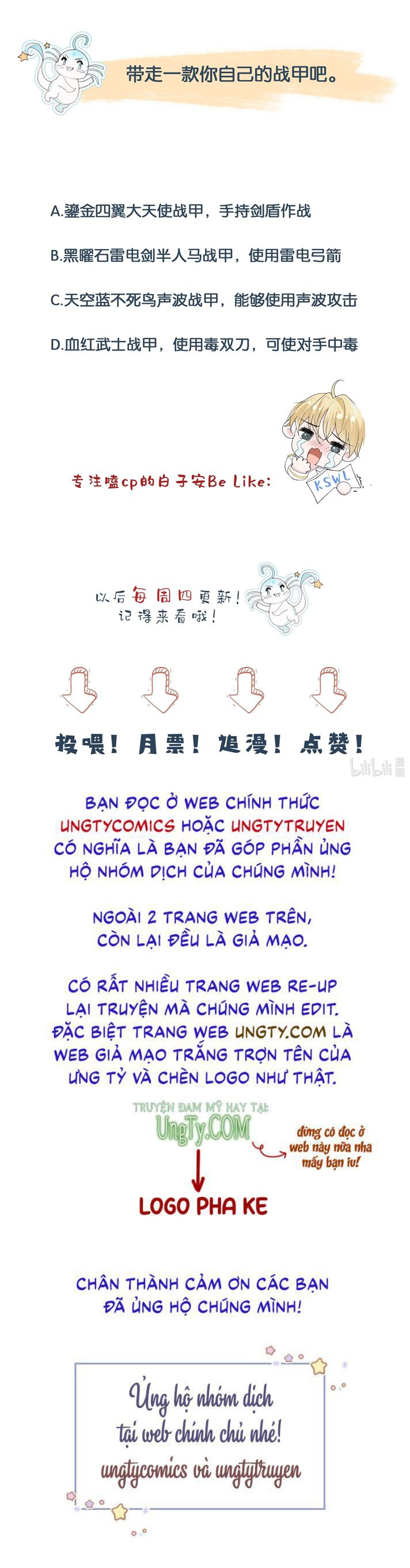 Phản Diện Bị Truy Thành Đoàn Sủng: Chapter 20