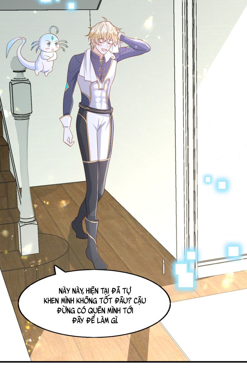 Phản Diện Bị Truy Thành Đoàn Sủng: Chapter 20