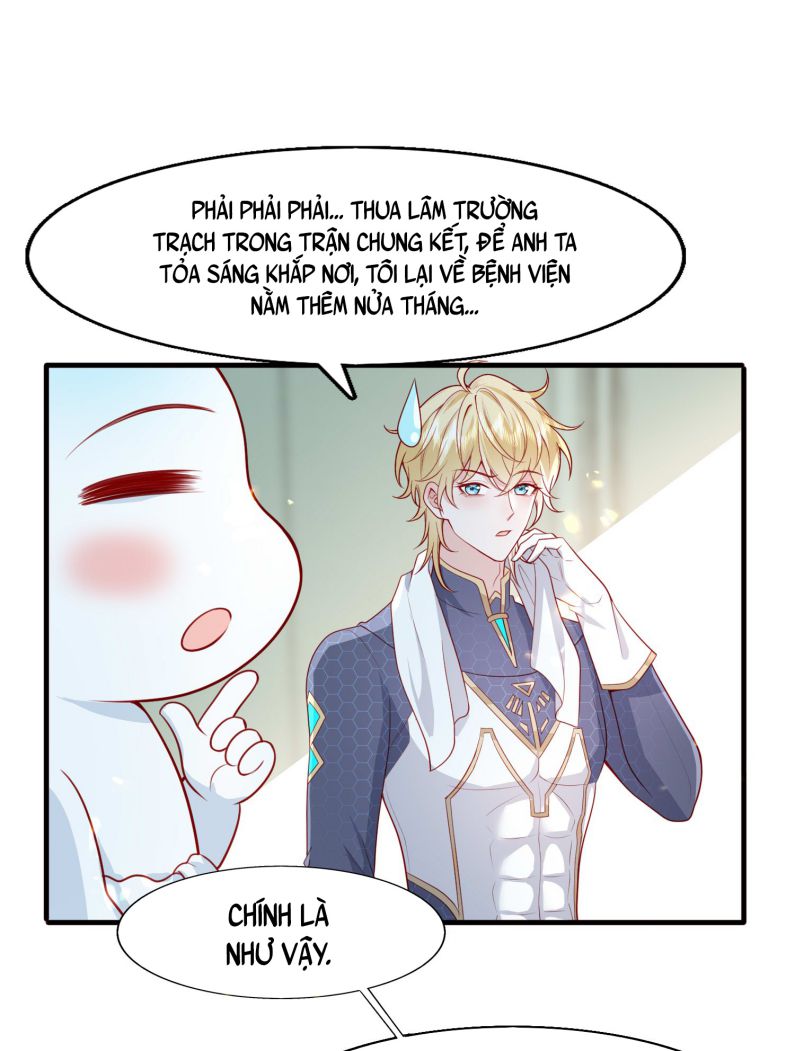 Phản Diện Bị Truy Thành Đoàn Sủng: Chapter 20