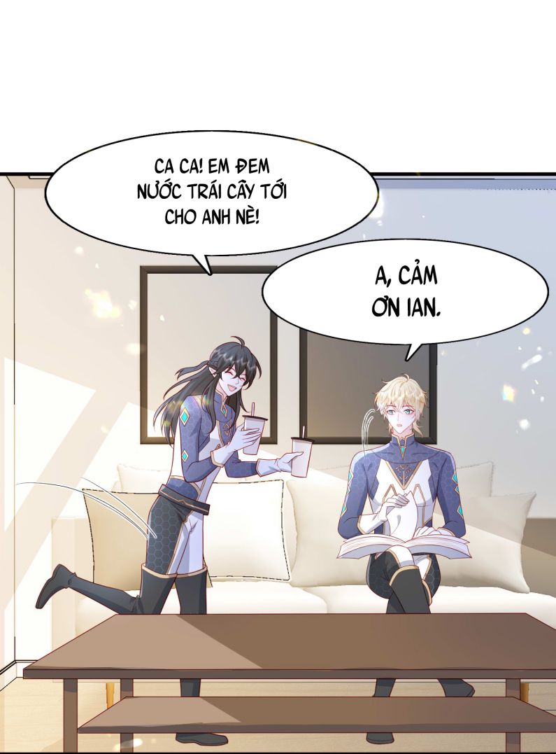 Phản Diện Bị Truy Thành Đoàn Sủng: Chapter 20