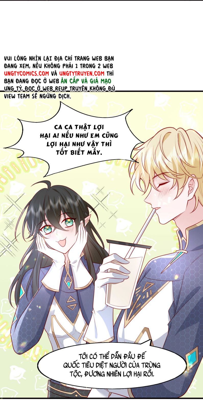 Phản Diện Bị Truy Thành Đoàn Sủng: Chapter 20