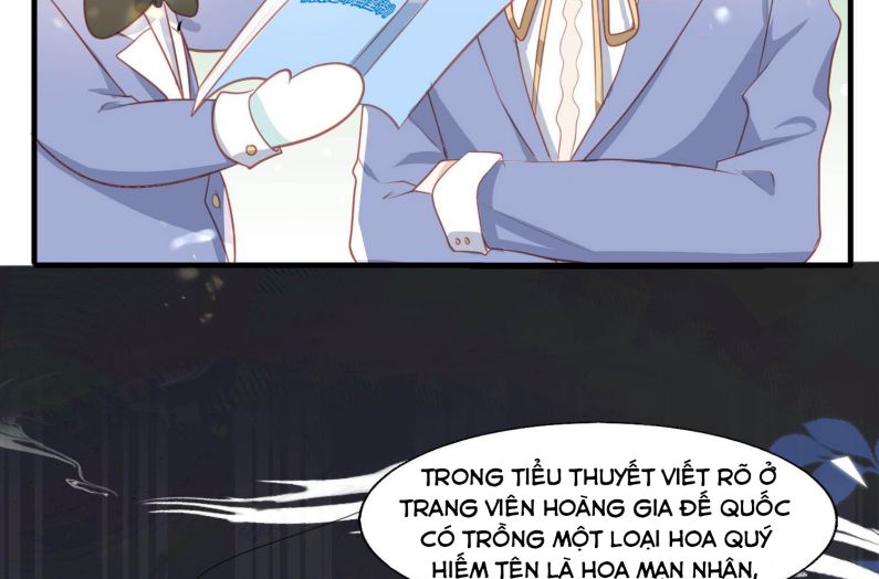 Phản Diện Bị Truy Thành Đoàn Sủng: Chapter 21