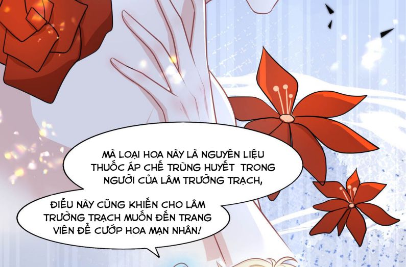 Phản Diện Bị Truy Thành Đoàn Sủng: Chapter 21