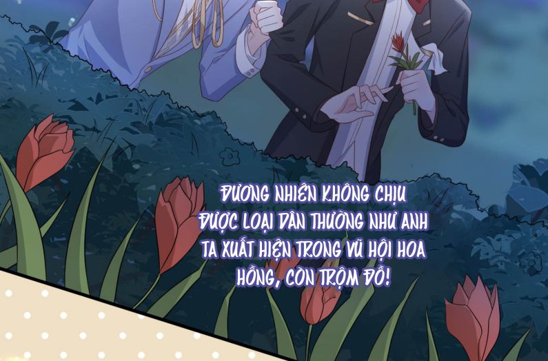 Phản Diện Bị Truy Thành Đoàn Sủng: Chapter 21