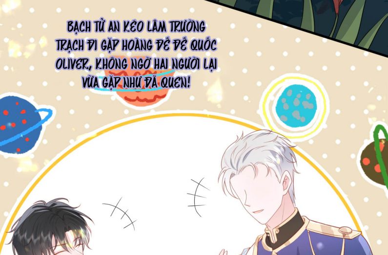 Phản Diện Bị Truy Thành Đoàn Sủng: Chapter 21