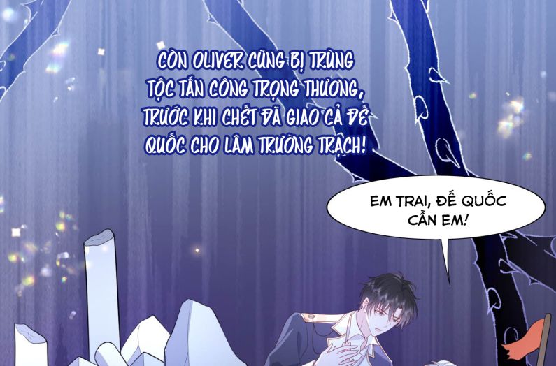 Phản Diện Bị Truy Thành Đoàn Sủng: Chapter 21